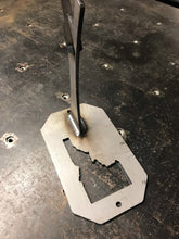 Load image into Gallery viewer, Large Euro Mount Hanger