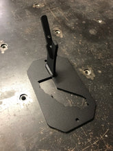 Load image into Gallery viewer, Small European Mount Hanger