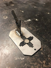 Load image into Gallery viewer, Small European Mount Hanger