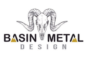 Basin Metal Design